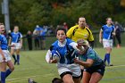 Women's Rugby vs Endicott  Wheaton Women's Rugby vs Endicott College.  Photo by Keith Nordstrom : Wheaton, Rugby, Endicott